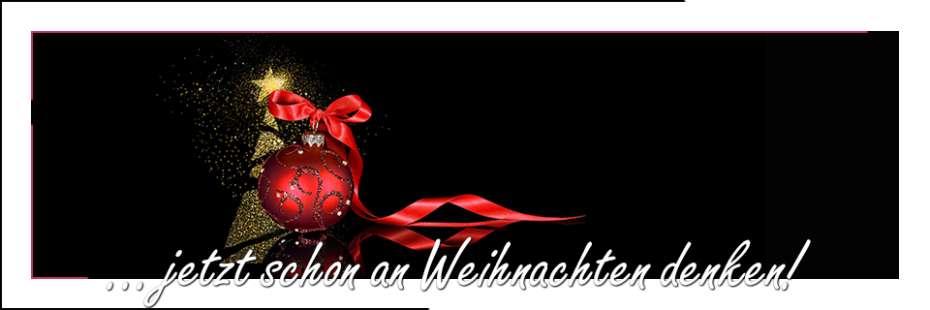 UNSERE WEIHNACHTS-GESCHENKGUTSCHEINE